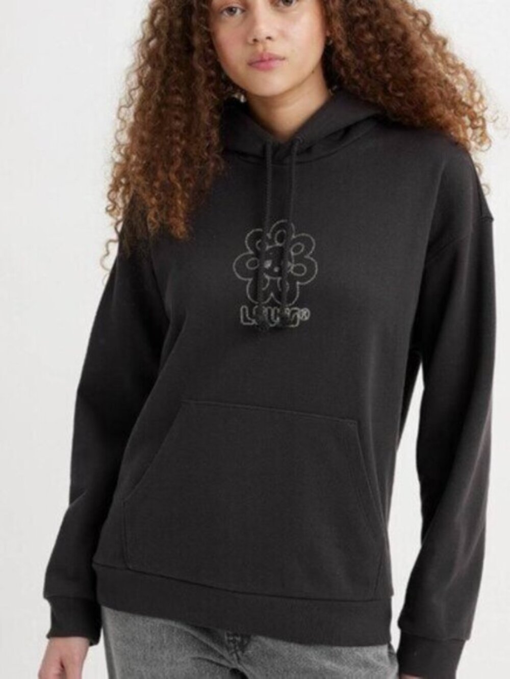Levi's Salinas Graphic Sweatshirt - new with tags